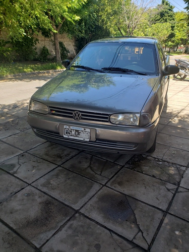 Volkswagen Saveiro Nafta
