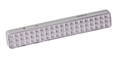 Imagen 4 de 4 de Luz De Emergencia 60 W 8 Horas Autonomía 220v Batería Litio