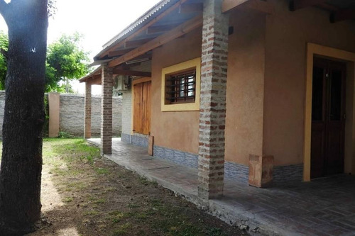 Imagen 7 de 17 de Permuta - Casa De 3 Ambientes En Venta - Villa Tesei