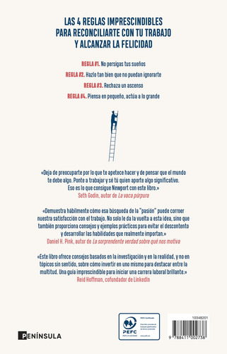 Hazlo Tan Bien Que No Puedan Ignorarte