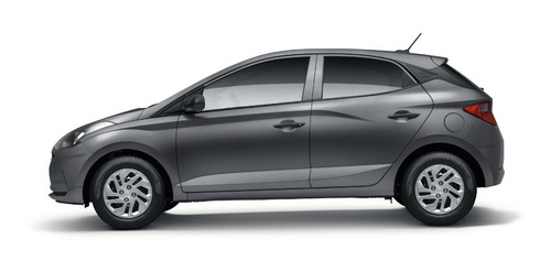 Imagem 8 de 15 de Hyundai Hb20 1.0 Sense 21/22