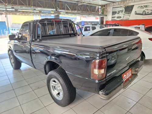 Ford Ranger 2.3 Xls Cab. Simples 4x2 Sport 2p