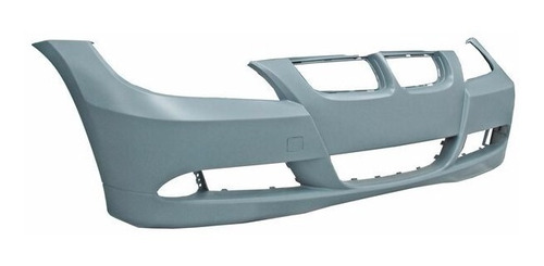 Facia Delantera Bmw Serie 3 320 323 325 328 330 2006 2007 2008 06 07 08 S/hoyo P/sensor Defensa Bumper