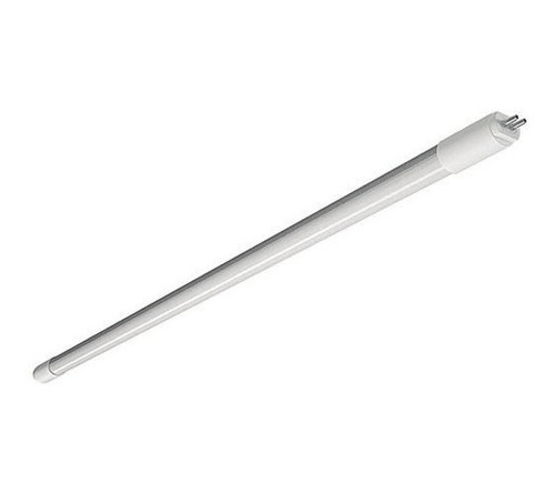 Lámpara Lineal Tubo Slim T5 Led 9w Luz Neutra Opalino Magg