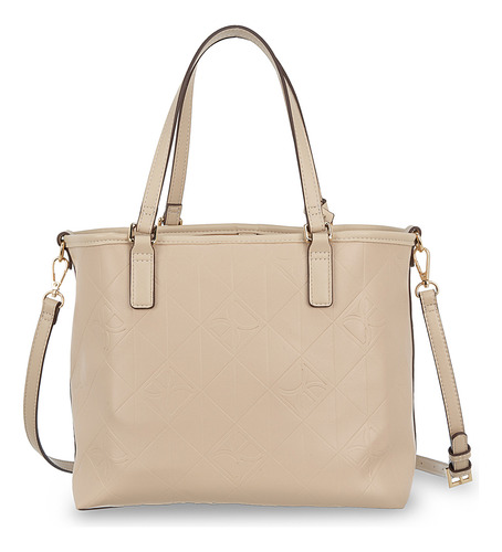 Bolsa Tote 2 En 1 Cloe Didxila I Mediano
