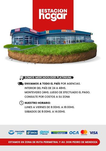 Imagen 2 de 2 de Tractor Corta Cesped Giro Cero 25hp 1,37mt Origen U.s.a.