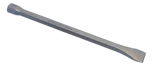 Cincel De Acero Forjado 1/2x8 Surtek 117116