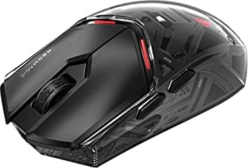 Mouse Redmagic Gaming (versão Fcc)