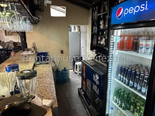 En Venta Fondo De Comercio, En El Hatillo. Tiene Como Objeto Principal La Preparacion, Venta Y Distribucion De Comida Casera
