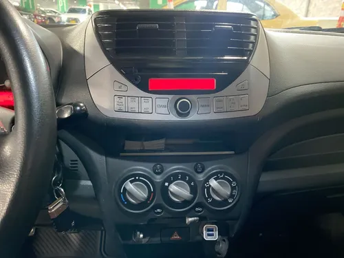 Suzuki Celerio 1.0 Mt