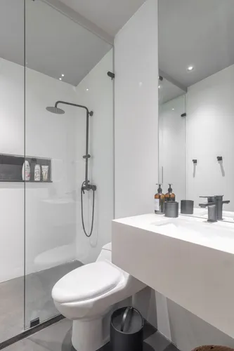 Apartamento En Venta En Chicó Norte. Cod V14155