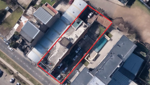 Imagen 16 de 20 de Terreno Emprendimiento En Venta En Tigre