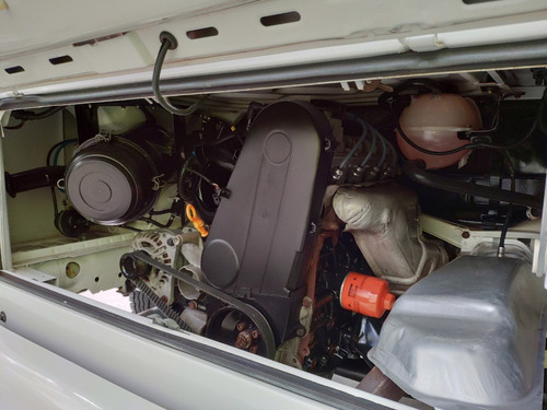 Volkswagen Kombi Lotacao 12 Lugares