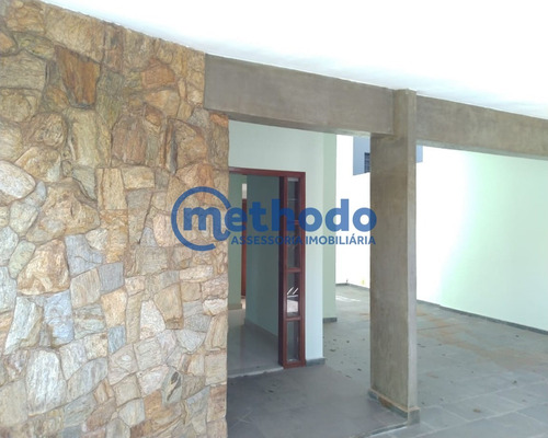 Casa Venda Jardim Das Paineiras Campinas Sp - Ca00056 - 68415746