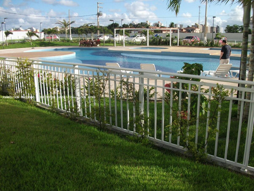 Imagem 10 de 14 de Apartamento Para Venda Em Natal, Neópolis - L`acqua Condominio Club, 2 Dormitórios, 1 Suíte, 2 Banheiros, 1 Vaga - Ap1793-la_2-1196981