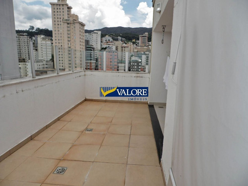 Imagem 16 de 23 de Cobertura 5 Quartos, Bairro Anchieta, Próximo Ao Shopping Plazza Anchieta - 18909