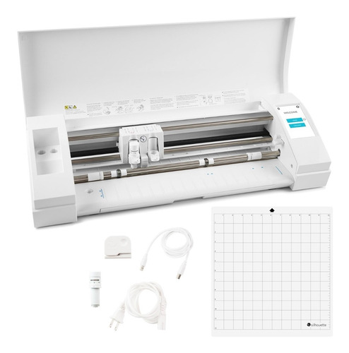 Maquina Plotter Corte Y Diseño Silhouette Cameo 3 Bluetooth