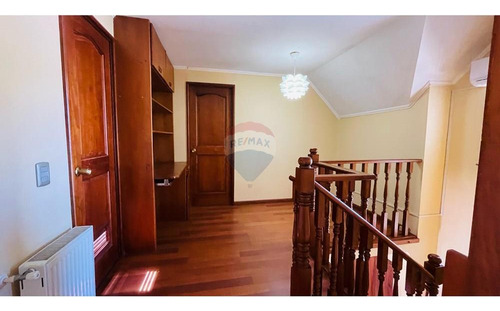 Casa En Excelentes Condiciones En Barrio Ingles