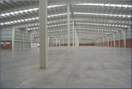 Nave Industrial En Renta 3000 M2 Kvas Disponibles Manufactura Parque Industrial Bernardo Quintana