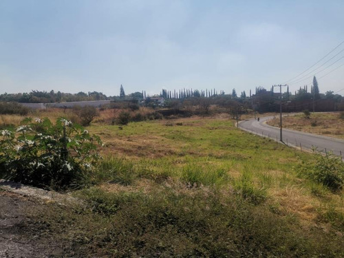 Imagen 1 de 12 de Terreno En Venta Atlatlahucan