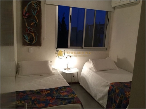 Alquiler Apartamento En Manantiales De 2 Dormitorios - Ref: 4075