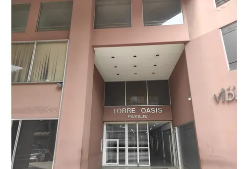 Apartamento Av. Solano