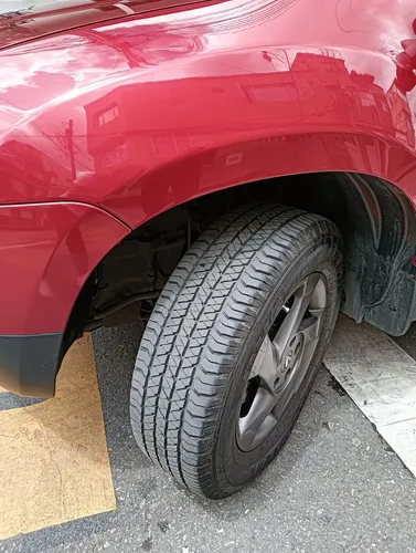 Renault Duster 2.0 Dynamique 4x2