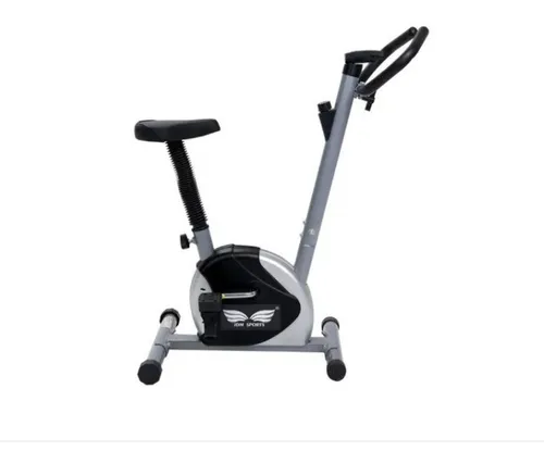 Bicicleta Fija Tradicional Ejercicio Bici Gimnasio Casa 8001 79.999