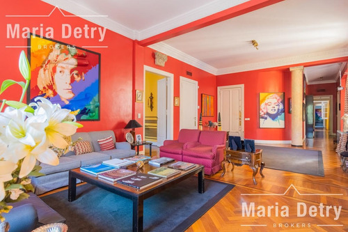 Imagen 6 de 30 de Venta 4 Dormitorios Barrio Norte