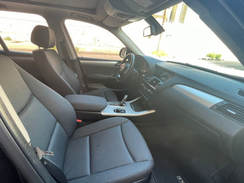 BMW X3 2.0 Xdrive 28i Xline 245cv