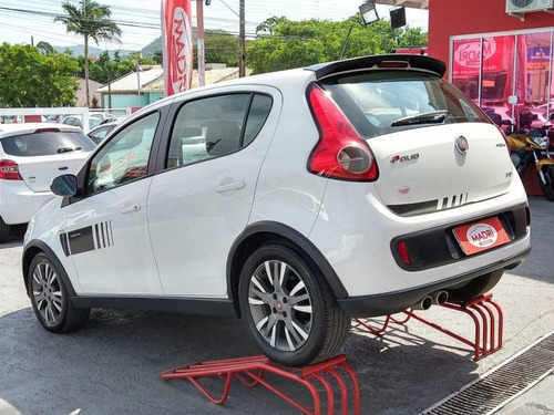 Fiat Palio Sporting 1.6 16v