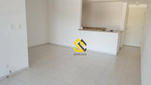 Imagem 17 de 19 de Apartamento Com 3 Dormitórios À Venda, 122 M² Por R$ 580.000,00 - Winner Residencial - Sorocaba/sp - Ap0868