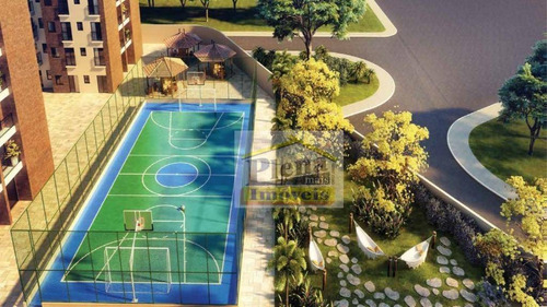 Imagem 4 de 30 de Apartamento Residencial À Venda, Vila Magal, Monte Mor. - Ap0882