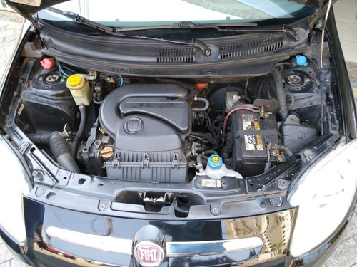 Imagem 15 de 15 de Fiat Palio 2012 1.4 Attractive Flex 5p