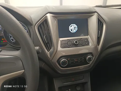 MG GT 1.5 Std