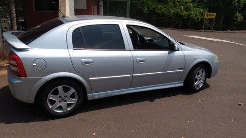 Chevrolet Astra 2008 2.0 Especial Advantage Flex Power 5p