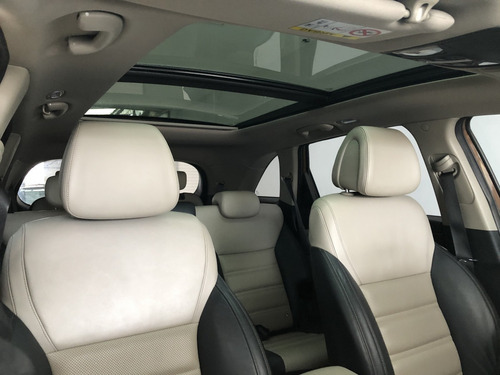 Imagem 10 de 14 de Kia Motors Sorento 2016 Gasolina
