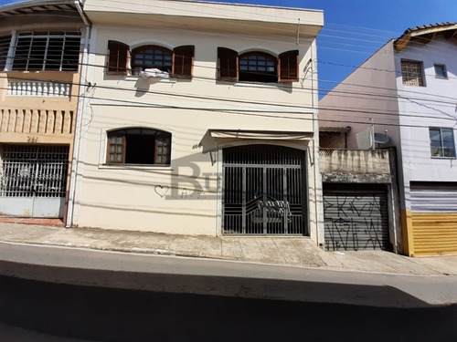 Imagem 1 de 19 de Casa - 2145 - 68201736
