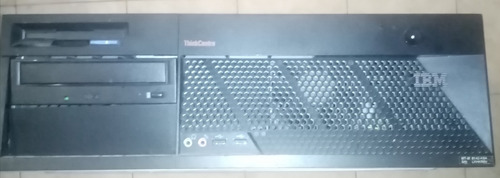 Imagen 1 de 6 de Computador Cpu Ibm/lenovo M51 Mt-m 8142-ksa