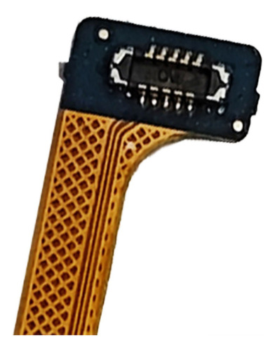 Flex Flexor Sensor De Huella Para Samsung A12 A125
