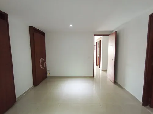 Arriendo Apartaestudio En La Castellana