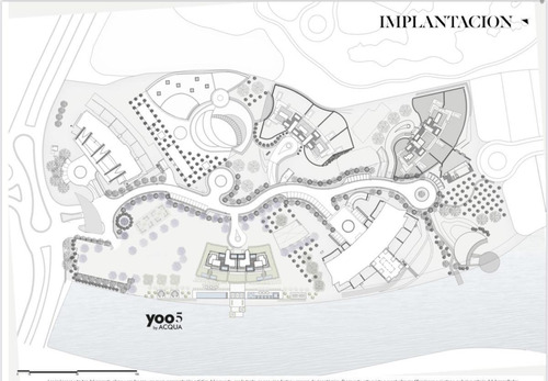 Imagen 10 de 12 de Departamento - Yoo Nordelta