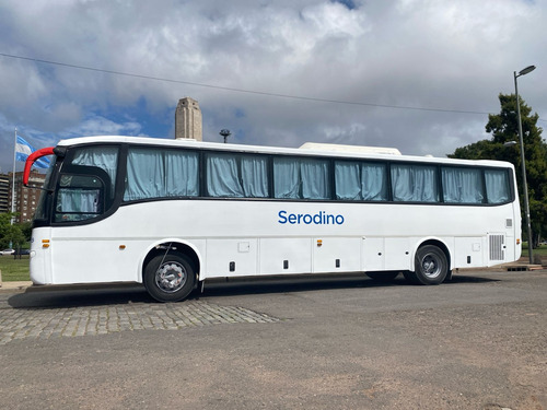 Ómnibus Mercedes Benz Oh1518 - Carrocería Saldivia