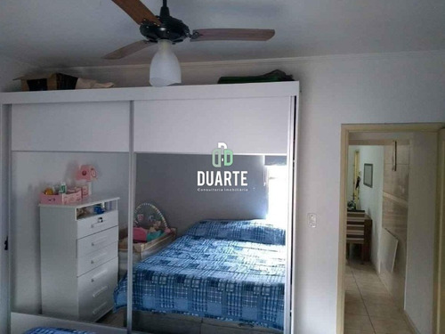 Imagem 11 de 13 de Apartamento - Ap03341 - 68532880