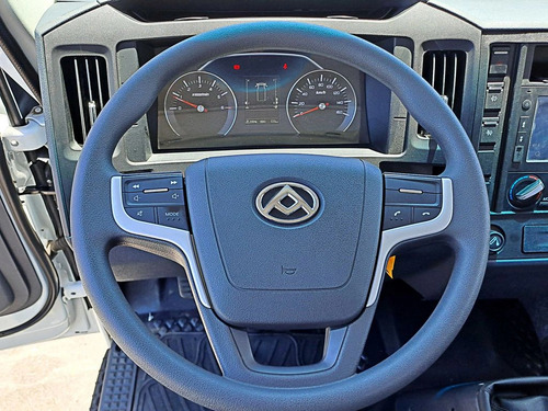Maxus C35l Mt