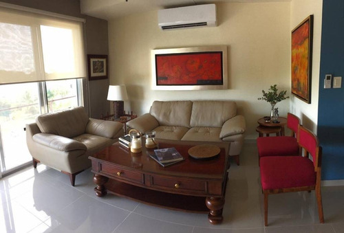Imagen 12 de 30 de Impresionante Departamento De 4 Recámaras En Cancun Centro C2620