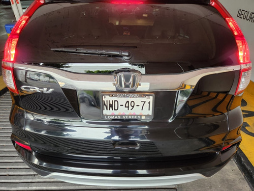 Honda CR-V 2.4 Exl Navi Mt