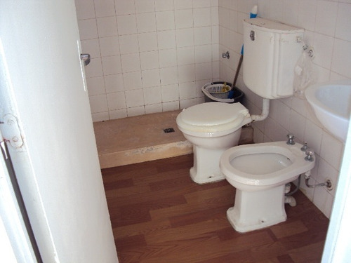 Alquiler De Apartamento Luminoso !