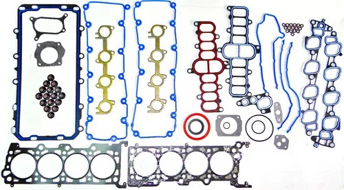 Kit De Empacadura (fraco) Ford Tritón 5.4 2v 