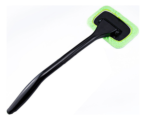 Cepillo De Limpieza De Coche Con Detergente, Antivaho, Limpi